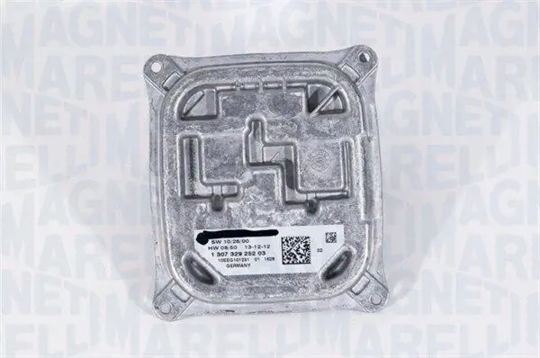 Блок керування світла 711307329252 magneti marelli Ціна