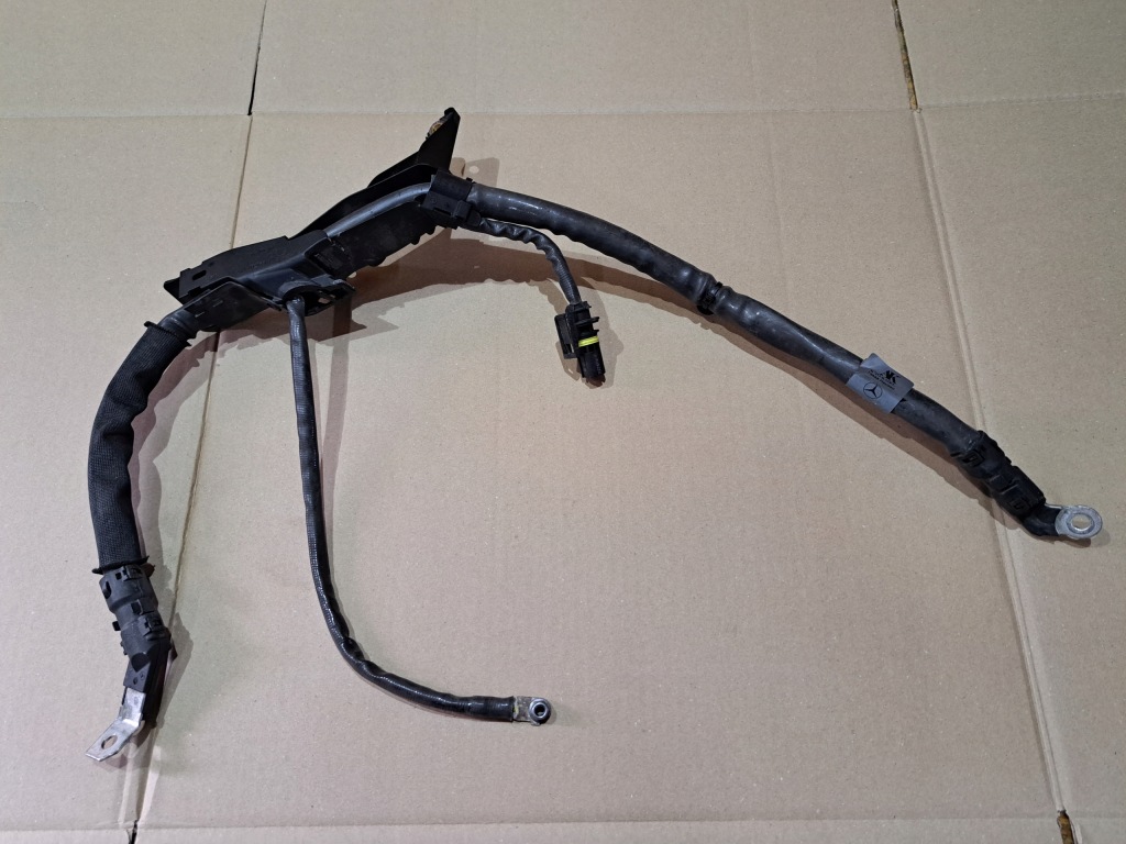 Купить Жгут генератор mercedes w213 2.0cdi a2135409616