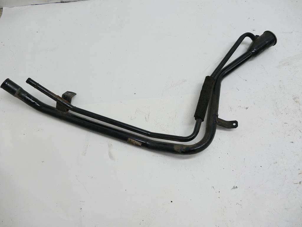 фото №6, Mazda 6 gh 2.2 mzr-cd труба заливна горловина пального