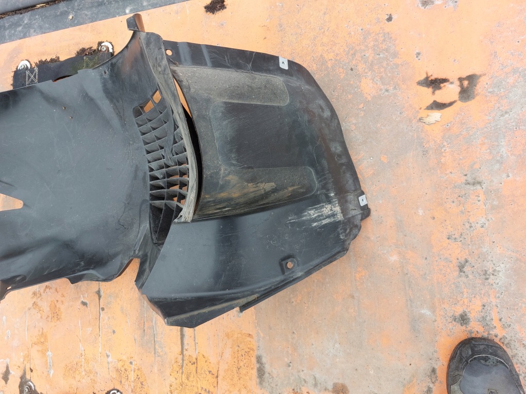 Подкрылок правое  перед porsche 911 991 16r Недорого