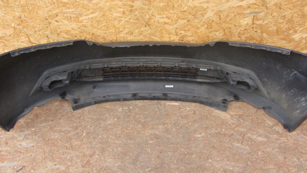 фото №15, Бампер перед передній honda odyssey iv 2011-