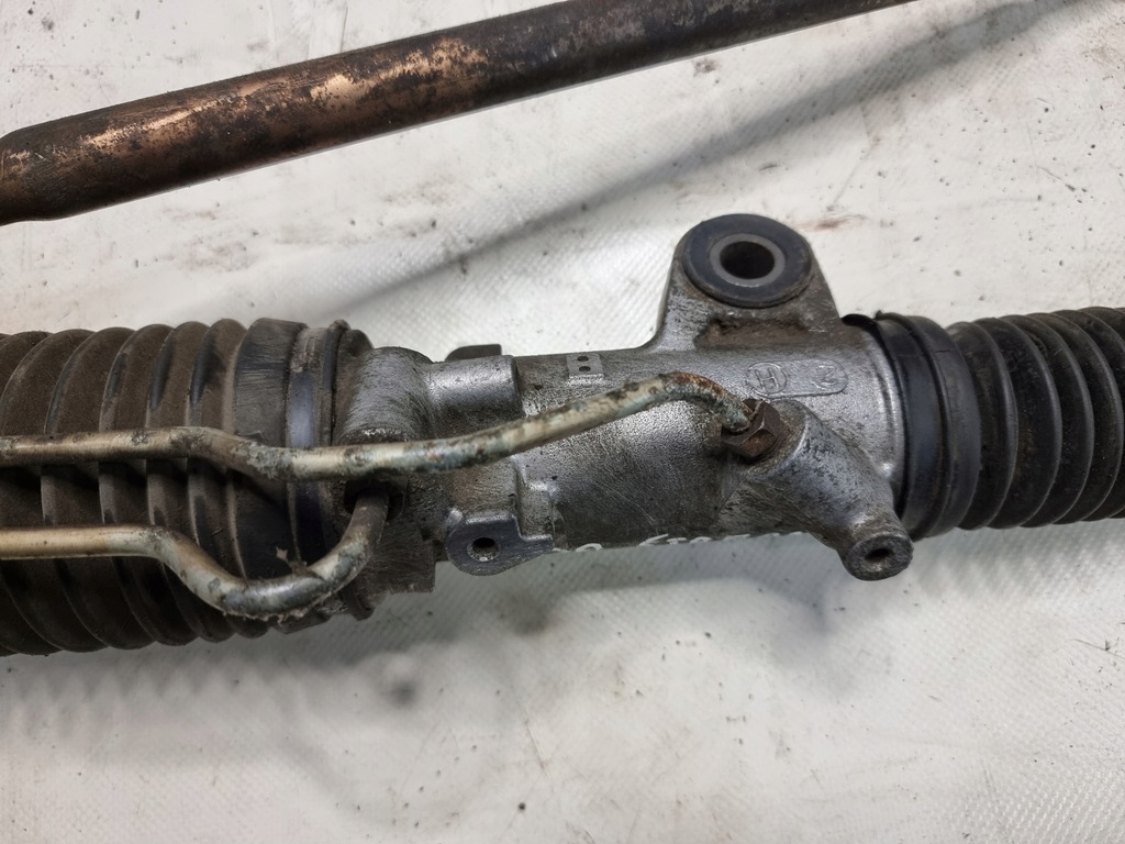 фото №9, Рейка рульова трансмісія кермова 01ms7a-g0 honda stream
