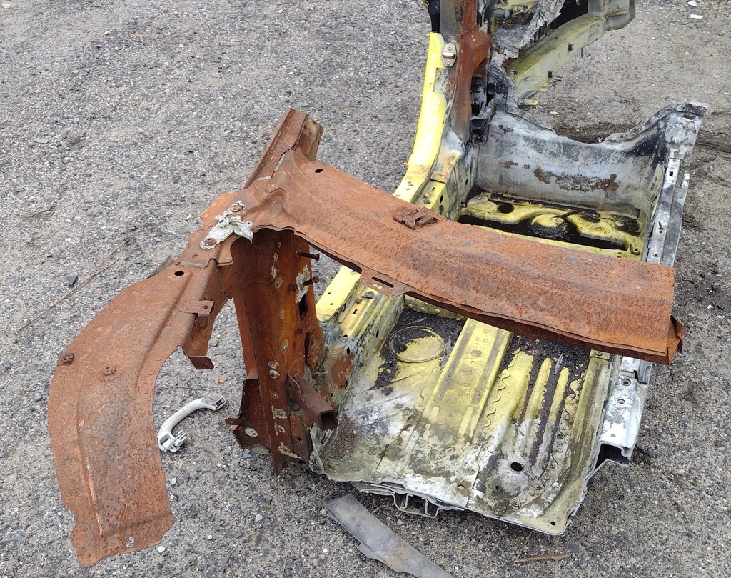 фото №5, Porsche cayman 982 718 поріг bok крила правий