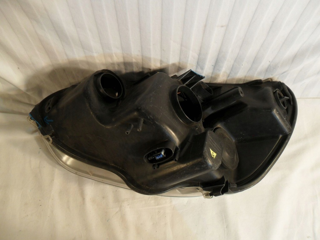 фото №13, Ford s-max galaxy mk3 фара правый передний лампа правая передняя