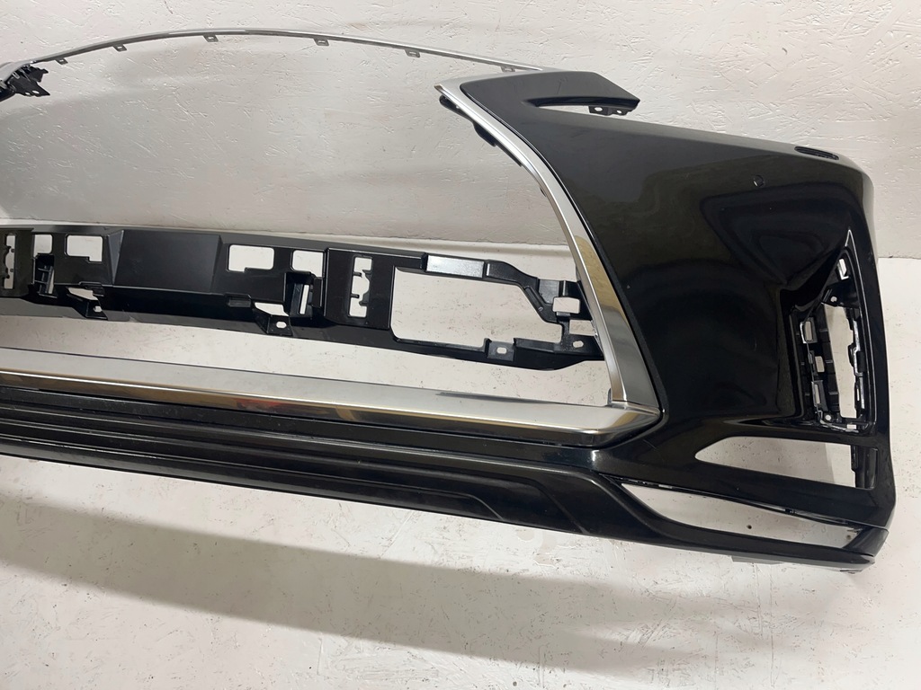 фото №9, Lexus rx rx450 iv lift хром бампер передній 52119-48590 org wys 24h fv