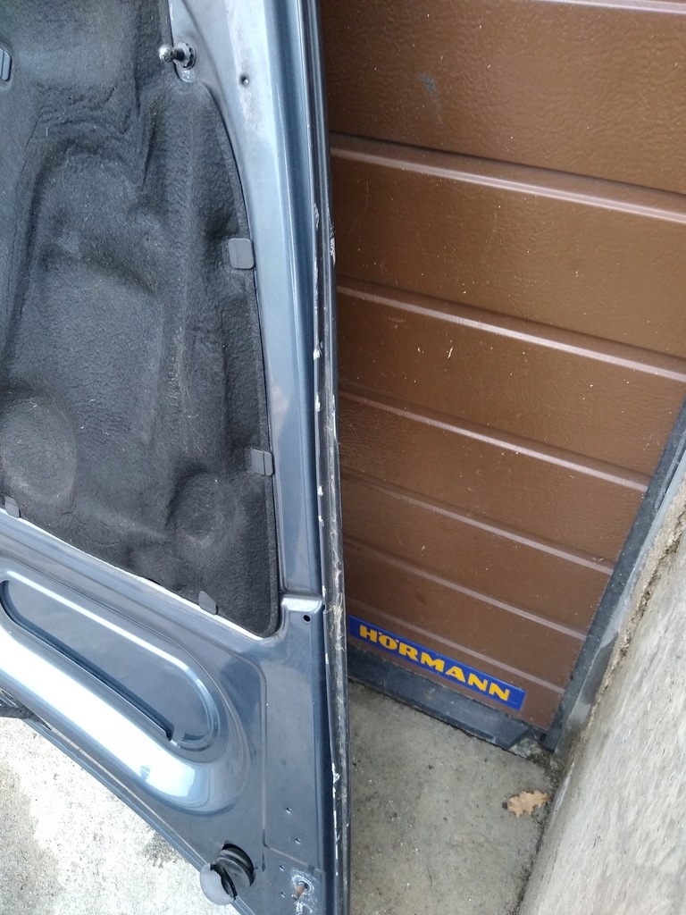 фото №8, Капот крышка двигателя audi a6 c6 lz7r