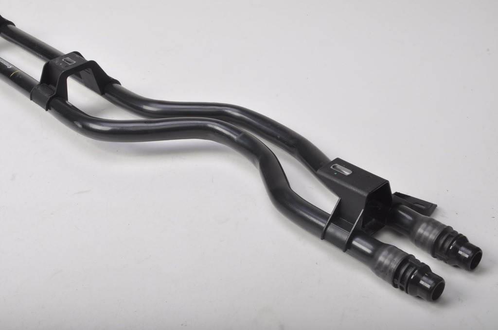 фото №7, Bmw ix3 g08 труба шланг 8743375 21r