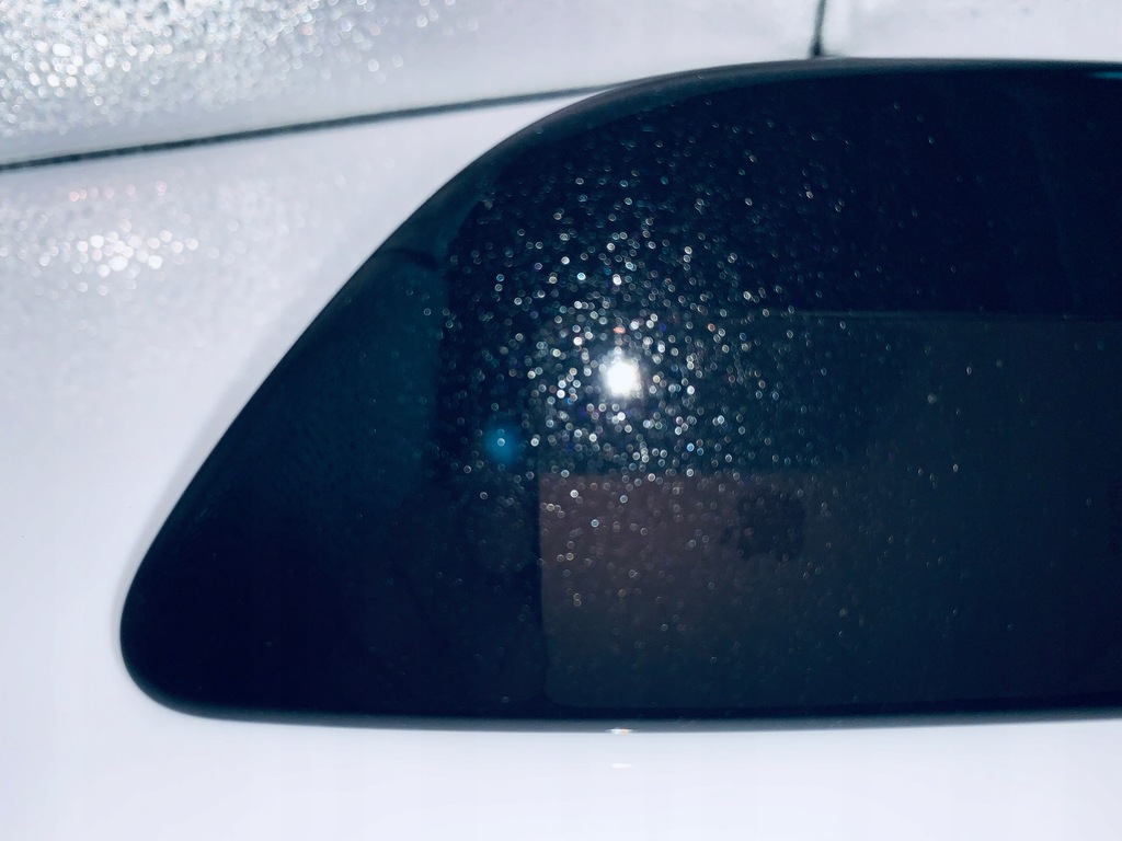 фото №8, Заглушка распылителя s-line audi a6 c7 allroad