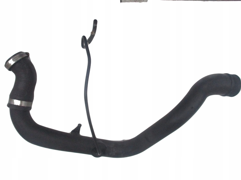 фото №1, Труба шланг воздухозаборник воздуха map датчик ford f150 platinum 3.5 ecoboost