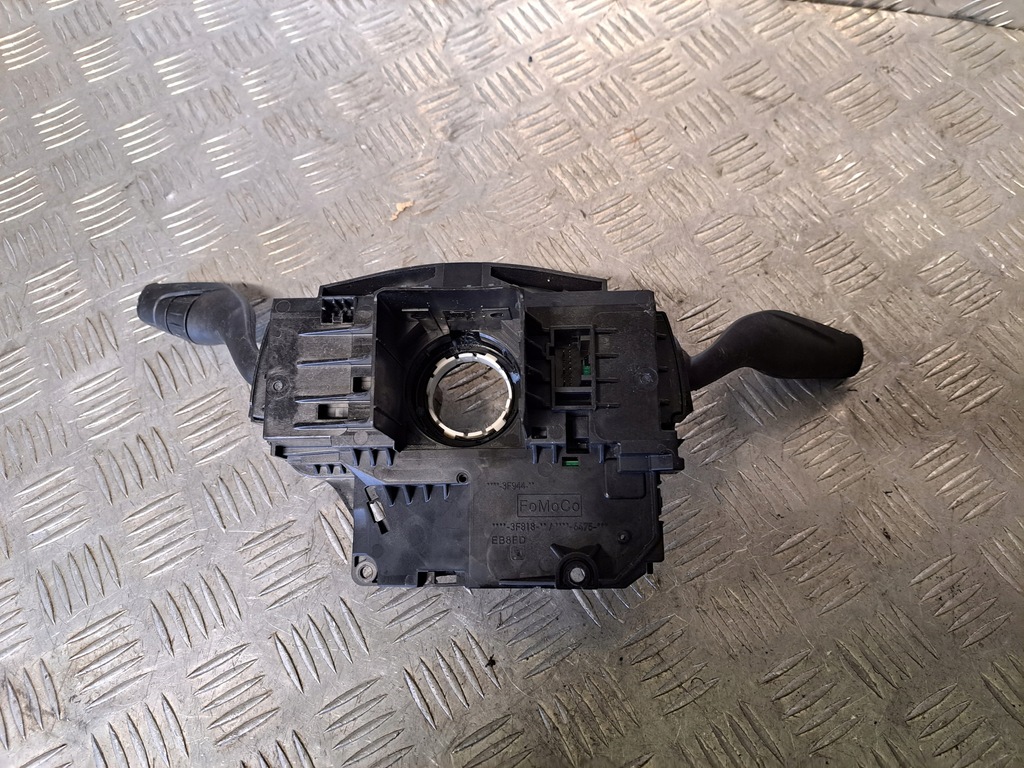 фото №9, Ford transit custom lift 21r перемикач комбінований стрічка