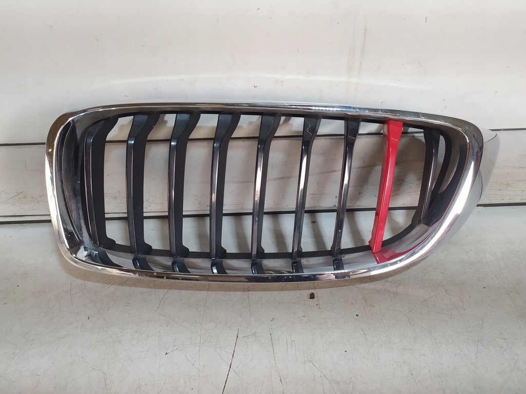 фото №1, Bmw 4 f36 решітка радіатора решітка радіатора ліва 7294817