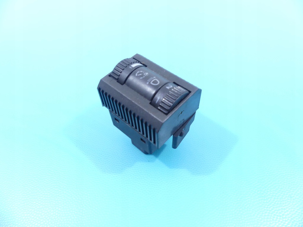 фото №1, Перемикач регулювання світла vw amarok