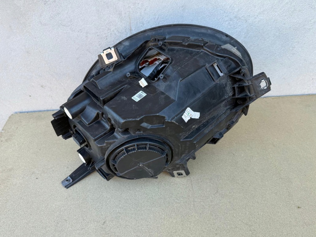 Mini cooper f55 f56 f57 фара led левая передняя в Украине