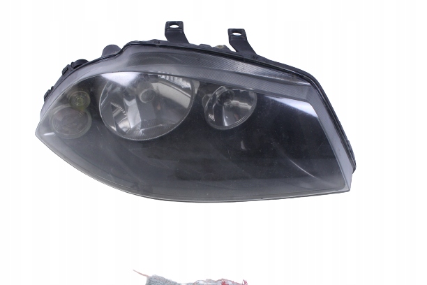 фото №1, Лампа правий перед seat ibiza iii