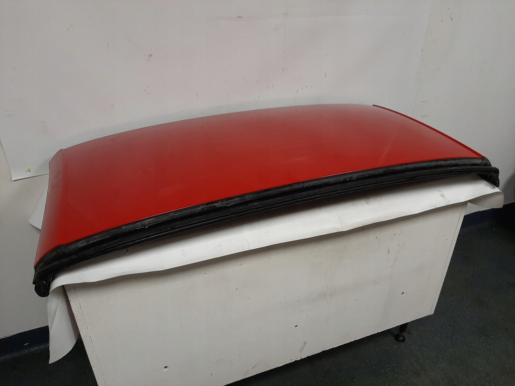 фото №10, Крыша ferrari california cabrio 12r eu corsa ds 322