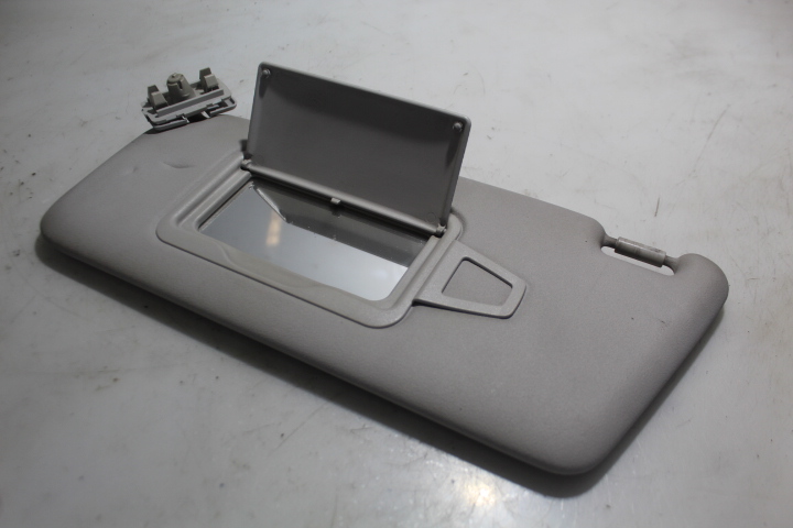 фото №3, Защита солнцезащитная левая mercedes a klasa w169