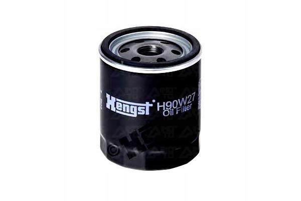 фото №1, Hengst фільтр оливи volvo c30 s40 ii s80 ii v50 v70