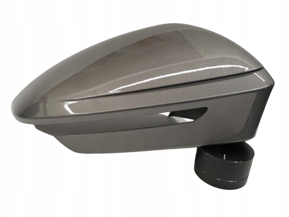 фото №1, Корпус накладка зеркало правая skoda enyaq