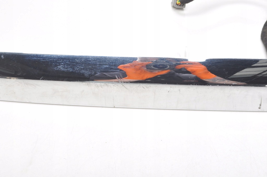 фото №6, Ford ecosport lift накладка молдинг крышки gn15-13553-e