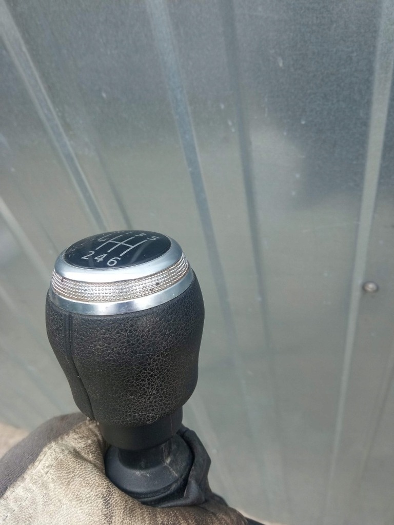 фото №6, Trafic iii 19- вибірник ручка перемикання передач троси jasło