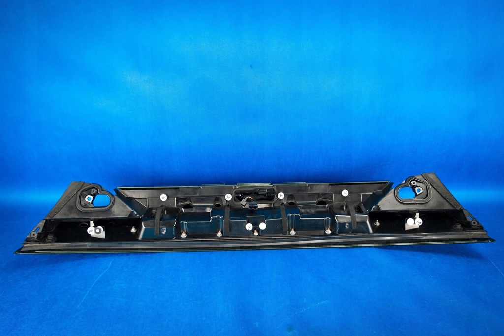 фото №9, Спойлер крышки задняя audi a7 s7 4g8 4g8827086m 4g8827948f