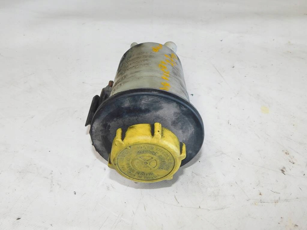 фото №3, Discovery iii l319 2.7 04r бачок підсилювача