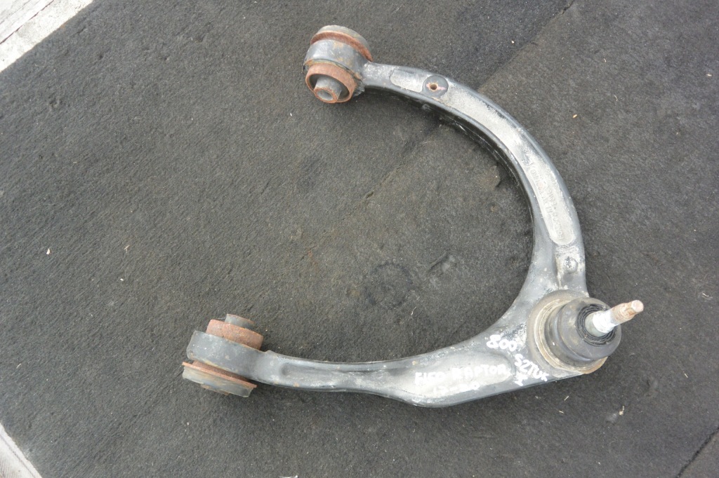 фото №1, Важіль лівий перед góra верхній bdb ford f-150 raptor 17-20r