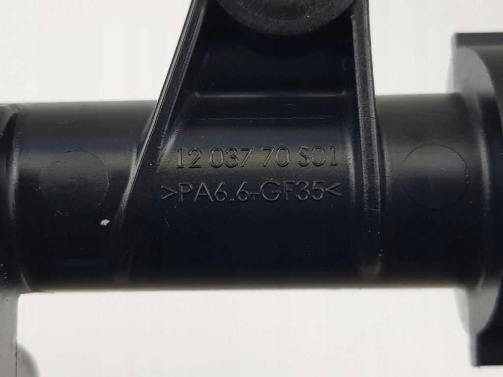 Купити Шланг труба патрубок патрубок радіатора води bmw g20 x3 g01 1203770s01