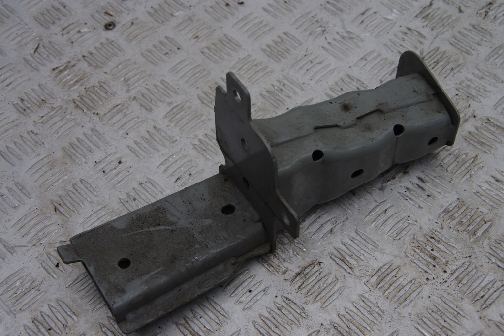 фото №6, Зона деформації верхній балка środ ліва renault scenic grand scenic iv 4