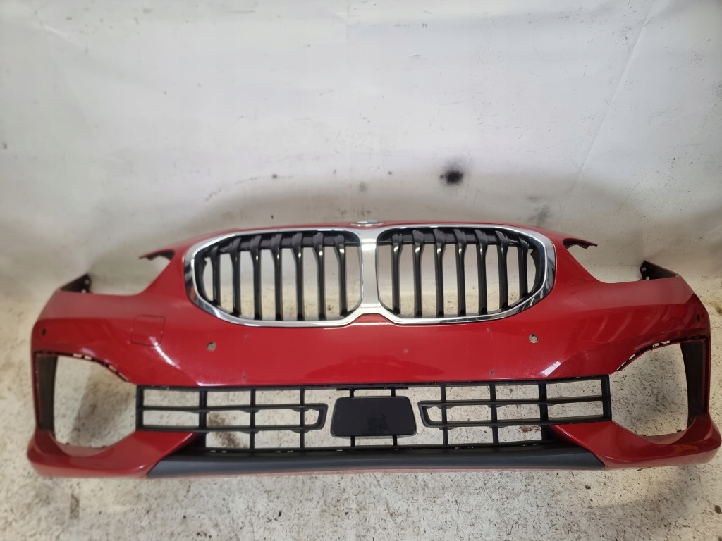 фото №1, Bmw 1 f40 бампер передний