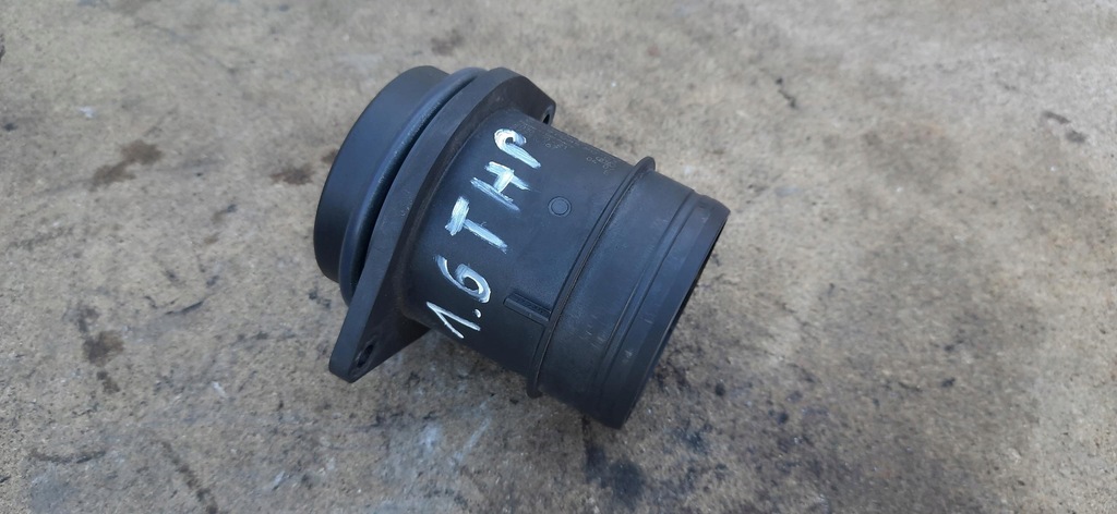 фото №1, Расходомер 1.6thp citroen ds4 0280218241