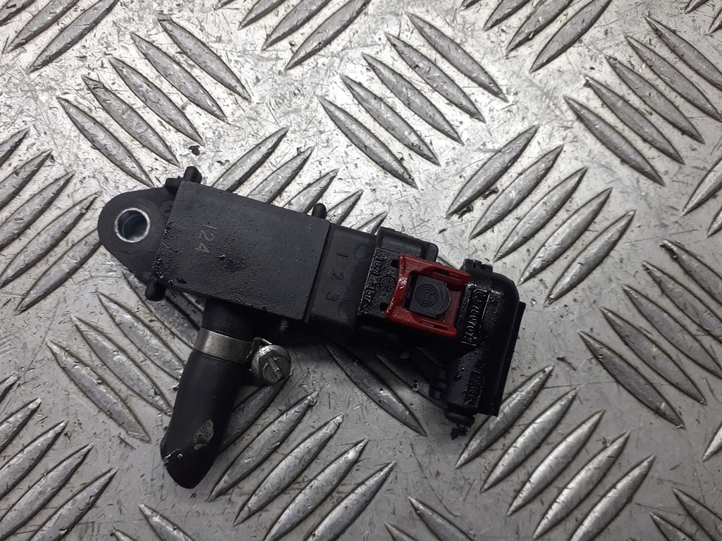 фото №1, Map датчик opel insignia a 2.0 cdti