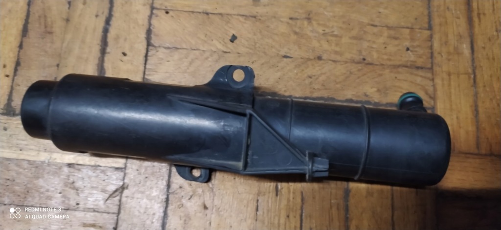 фото №1, Mini r56 r55 насадка розпилювача ліва 7157119 orygi