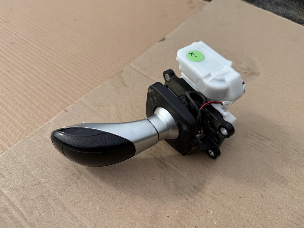 фото №1, Домкрат перемикання передач alfa romeo stelvio 1561325970