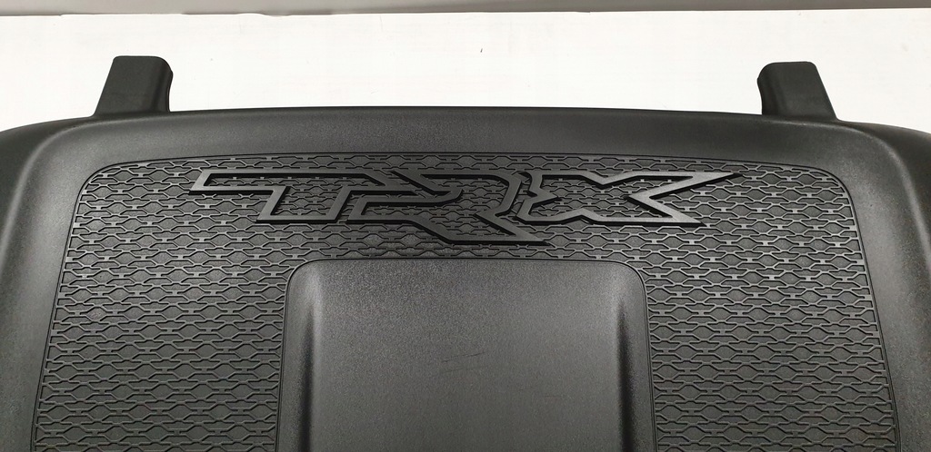фото №6, Dodge ram v 1500 trx крышка защита верхний двигателя 2021-2023r