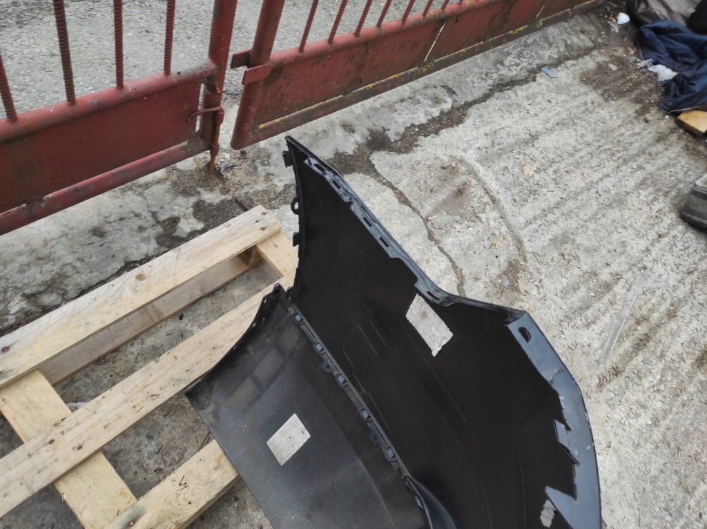 фото №6, Бампер задня задній volvo xc90 ii 15- 31353430