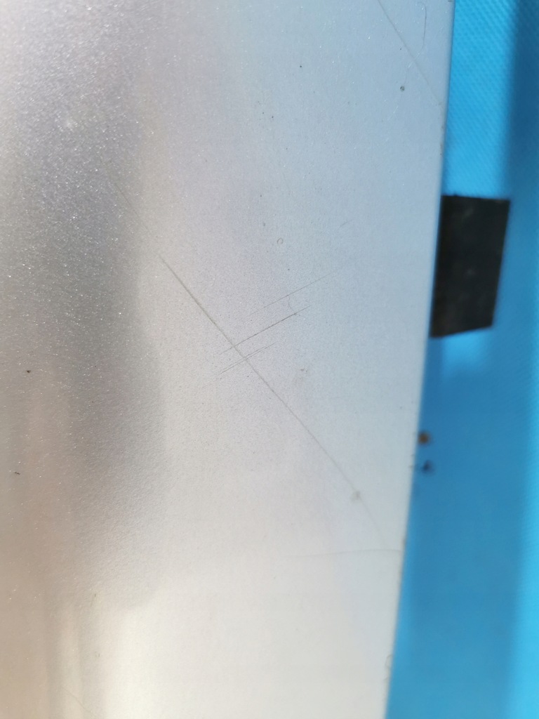 фото №6, Ford ranger lift 09/12 крыло перед передний левый молдинг