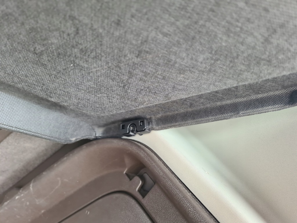 фото №5, Полка багажника opel mokka коричневый