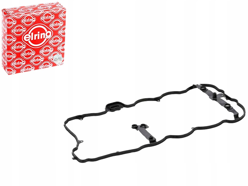 фото №1, Прокладка кришки клапанів daihatsu charade viii toyota auris corolla