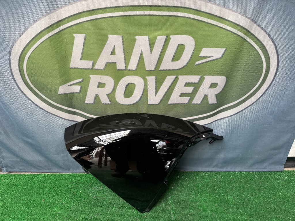 Range rover vogue l460 бампер передний m8e2-17f003 в Украине