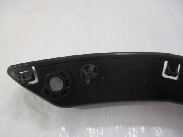 фото №7, Berlingo partner rifter doblo направляющая кронштейн крыло правый