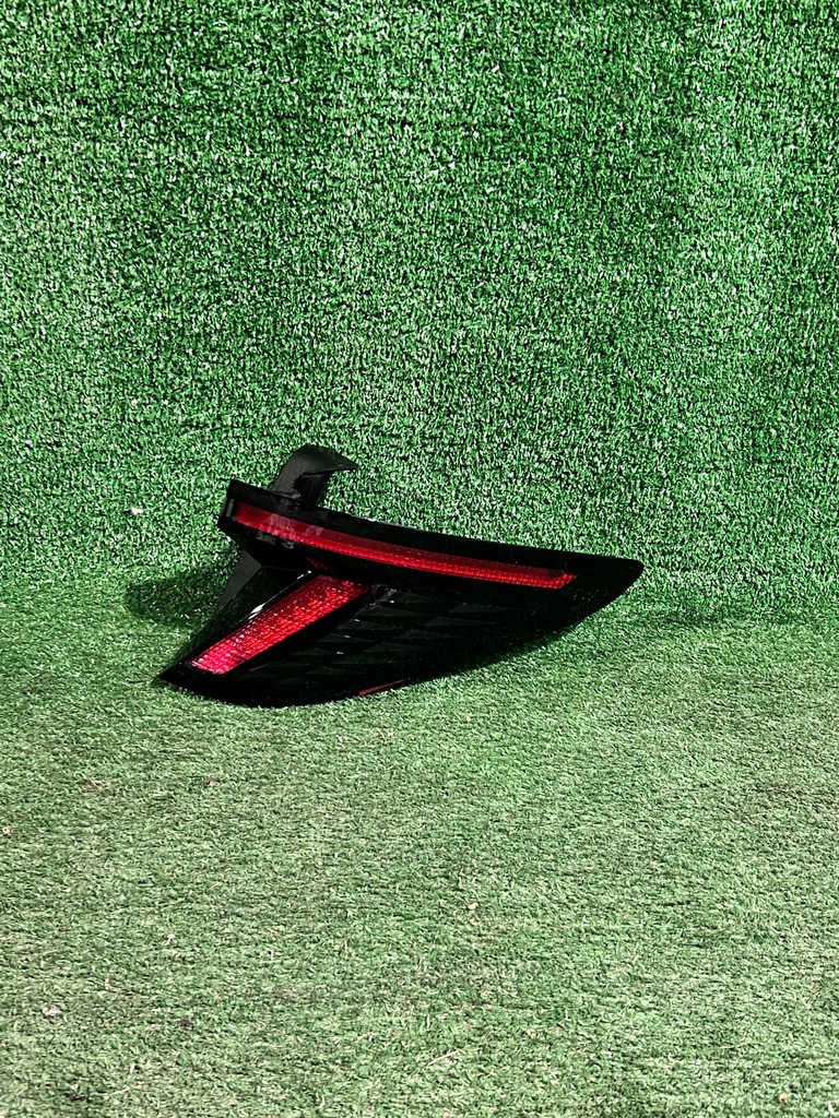 фото №1, Лампа задняя правая hyundai tucson iv led