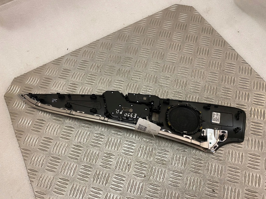 фото №15, Mercedes-benz e w213 2018 кнопки управление сиденье