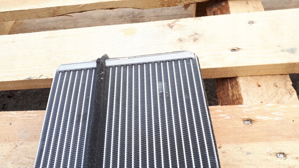 фото №8, A4 b9 8w отопитель теплообменник wody 8w0898037 a5