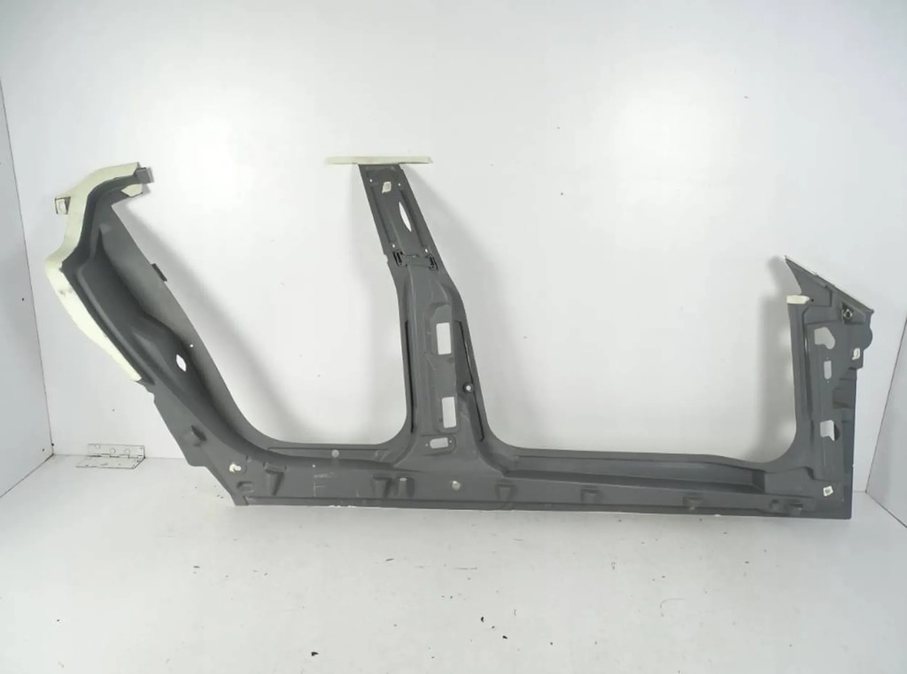 фото №1, Поріг обшивка aston martin rapide