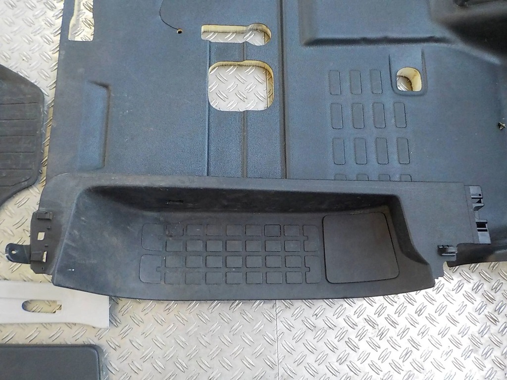 фото №6, Toyota proace 2019 обшивка перед