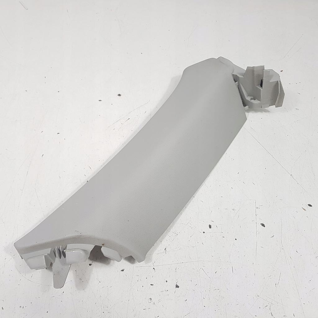 фото №1, Захист обшивка стійка лівий задня audi q3 8u