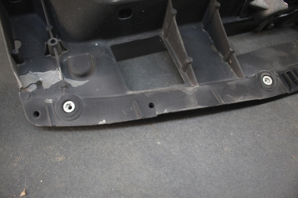 фото №5, Pas усилитель перед porsche taycan 9j1805015a