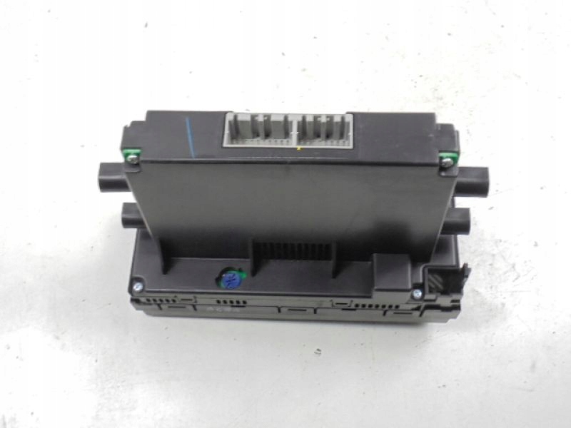 фото №8, Subaru legacy iii панель обдув 72311 ae080