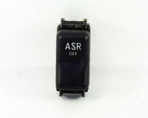 фото №1, Выключатель переключатель asr mercedes оригинальный номер w140 w202